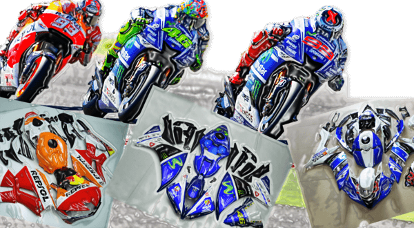 Custom Fairing Designer Custom Fairing Designer