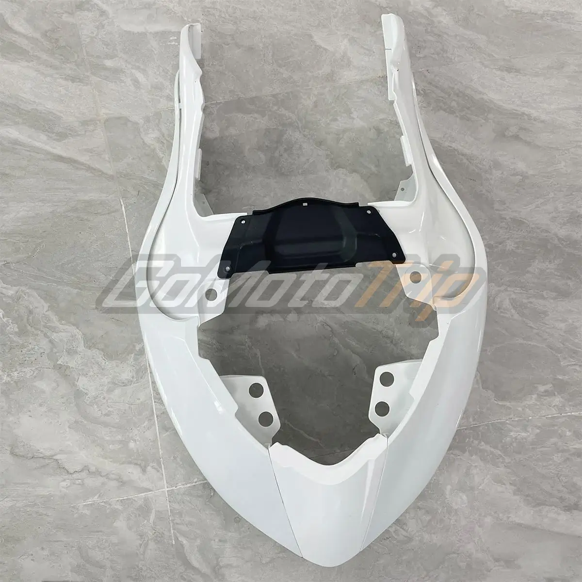 2021 2024 Suzuki Hayabusa Unpainted Fairing 3