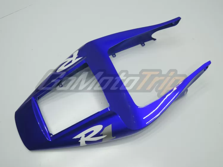1998-1999-Yamaha-YZF-R1-Blue-Fairing-Kit-14