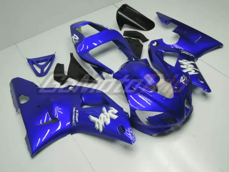 1998-1999-Yamaha-YZF-R1-Blue-Fairing-Kit-3