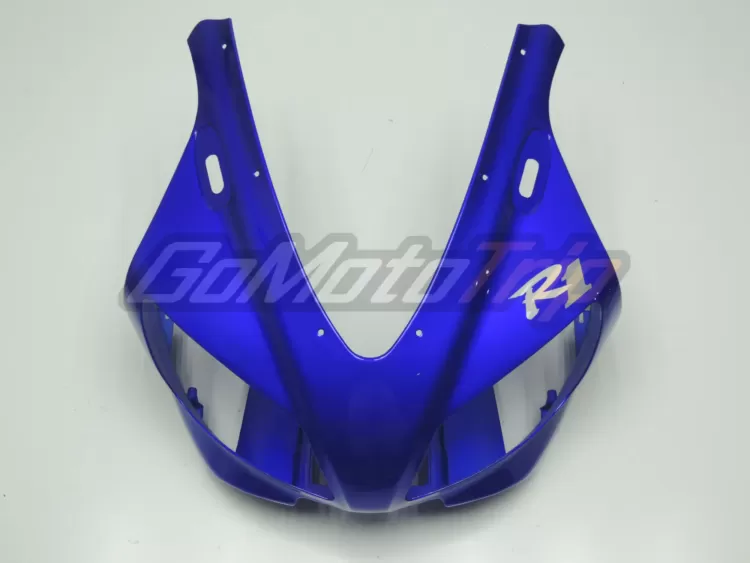 1998-1999-Yamaha-YZF-R1-Blue-Fairing-Kit-4