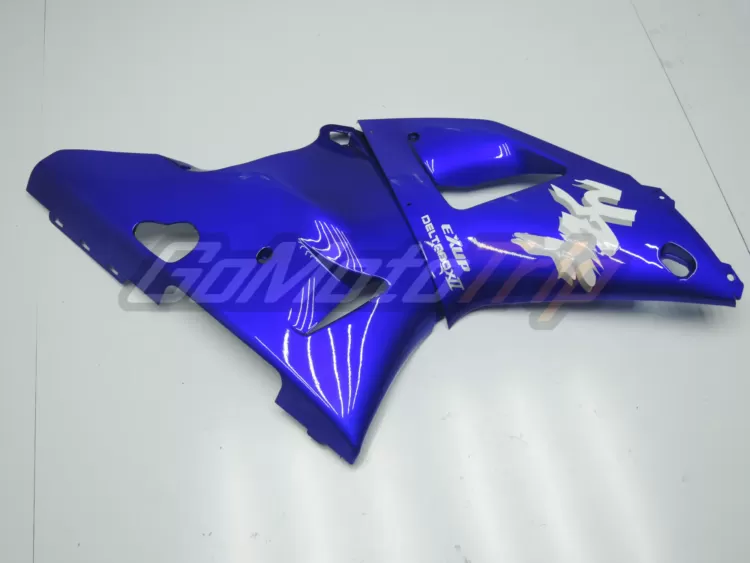 1998-1999-Yamaha-YZF-R1-Blue-Fairing-Kit-8
