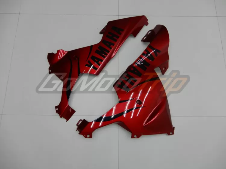 2002-2003-Yamaha-YZF-R1-Black-Red-Flame-Fairing-25