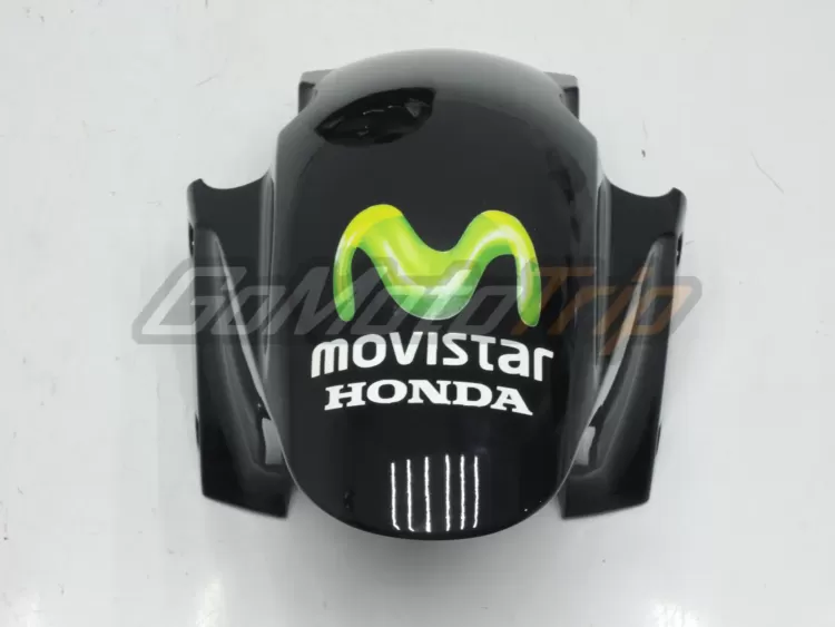 2003-2004-Honda-CBR600RR-Black-Movistar-Fairing-Kit-8