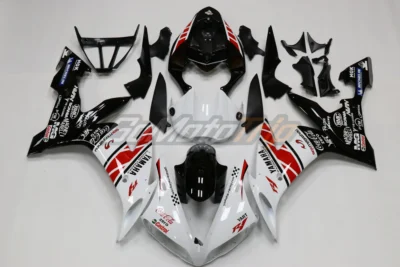 2004-2006 Yamaha R1 YART 2010 Fairing Kit 1