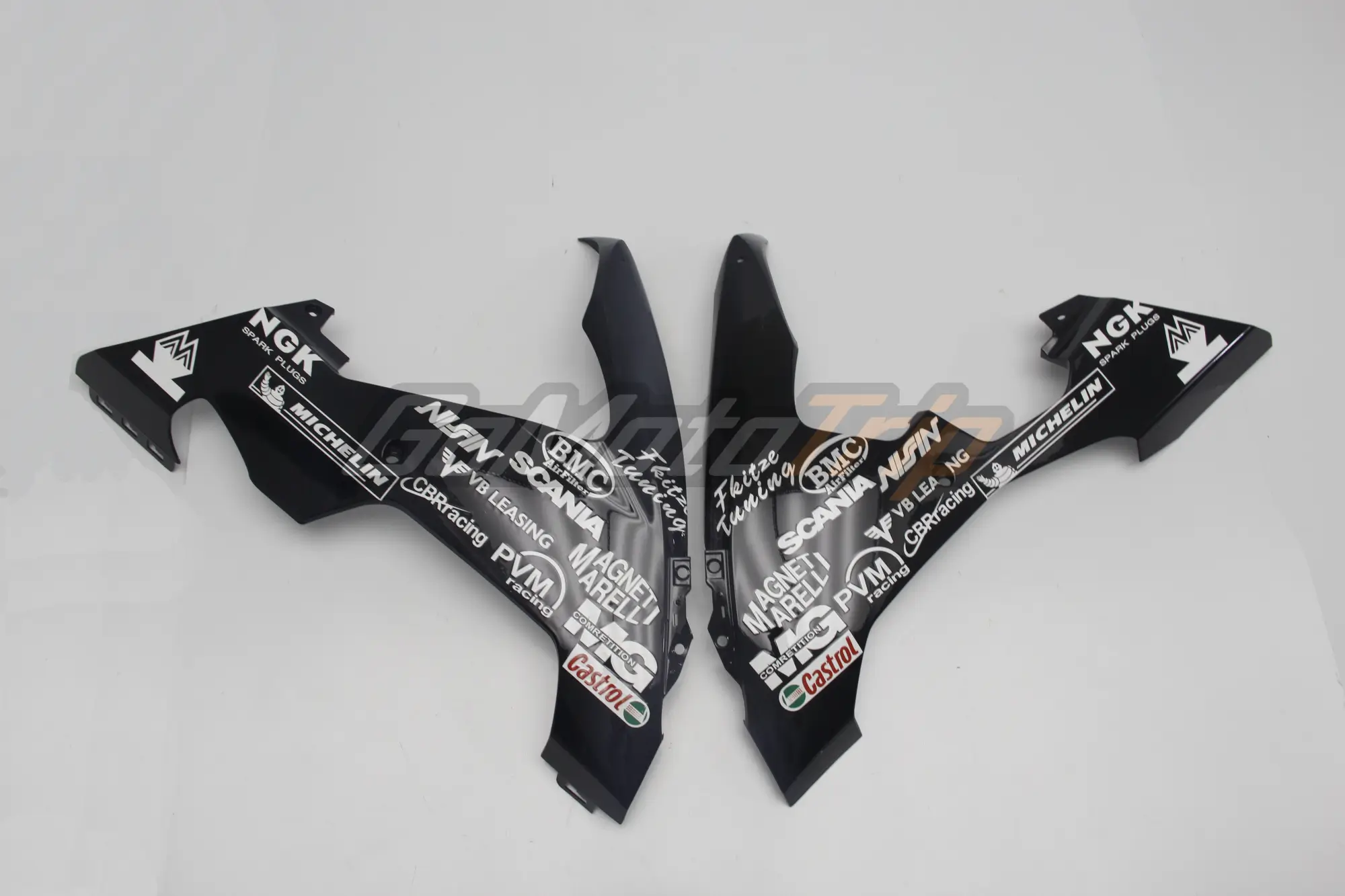 2004 2006 Yamaha R1 Yart 2010 Fairing Kit 11 - Gomototrip 2004-2006 Yamaha R1 YART 2010 Fairing Kit 11