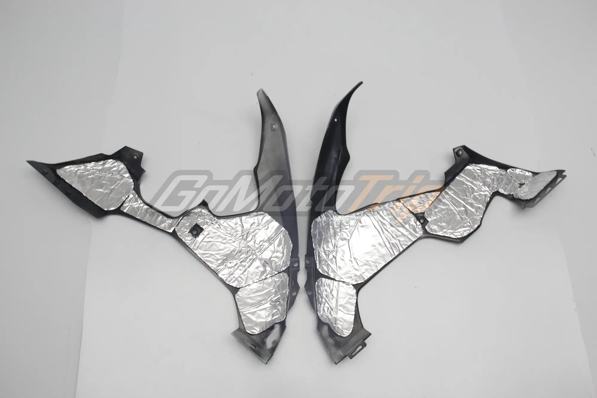2004 2006 Yamaha R1 Yart 2010 Fairing Kit 12 - Gomototrip 2004-2006 Yamaha R1 YART 2010 Fairing Kit 12