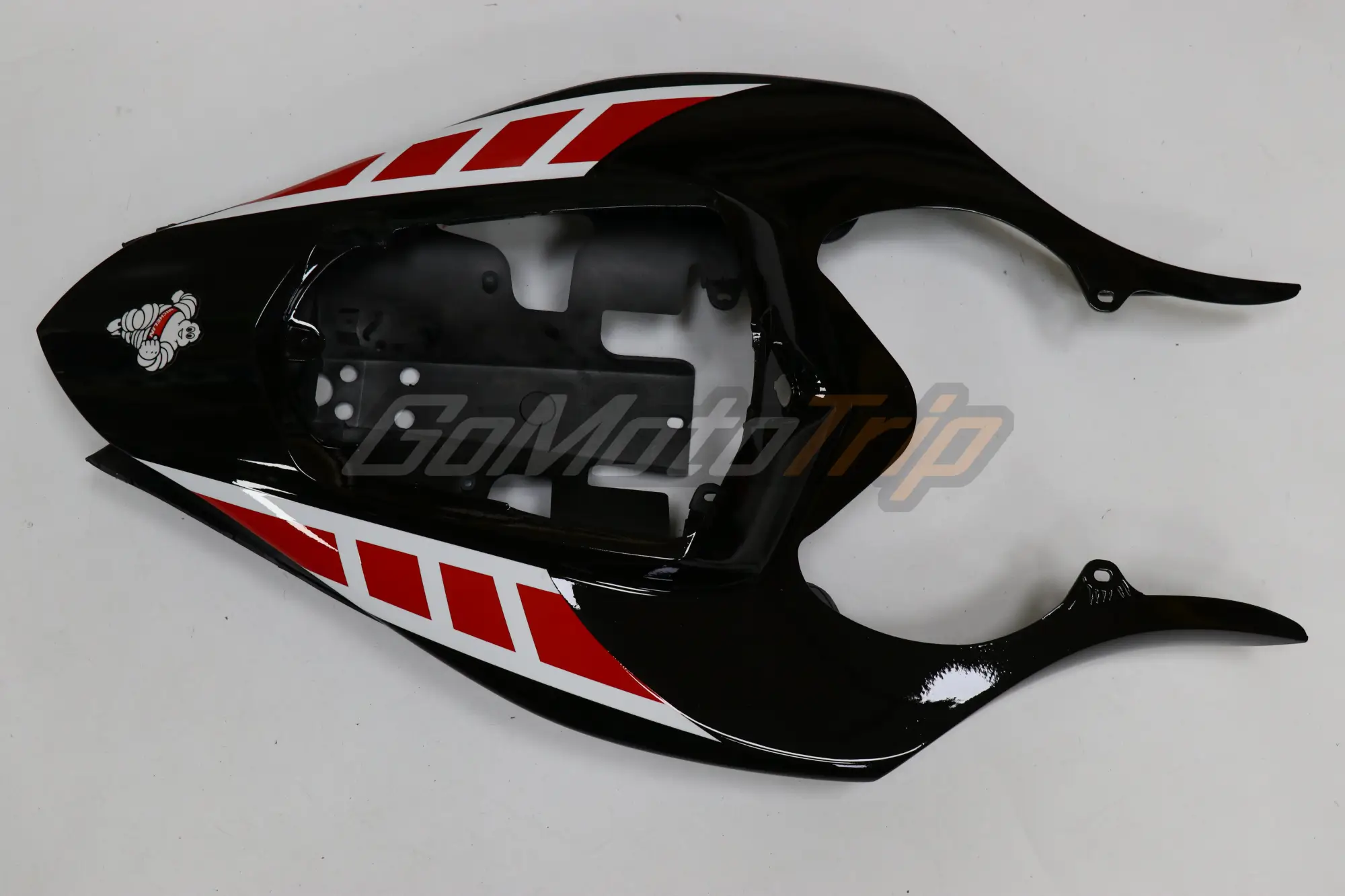 2004 2006 Yamaha R1 Yart 2010 Fairing Kit 13 - Gomototrip 2004-2006 Yamaha R1 YART 2010 Fairing Kit 13