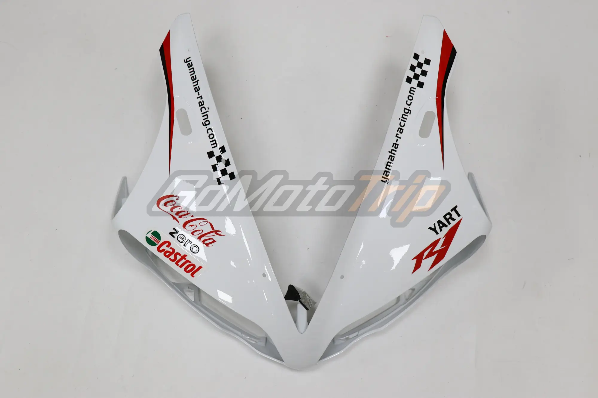 2004 2006 Yamaha R1 Yart 2010 Fairing Kit 4 - Gomototrip 2004-2006 Yamaha R1 YART 2010 Fairing Kit 4