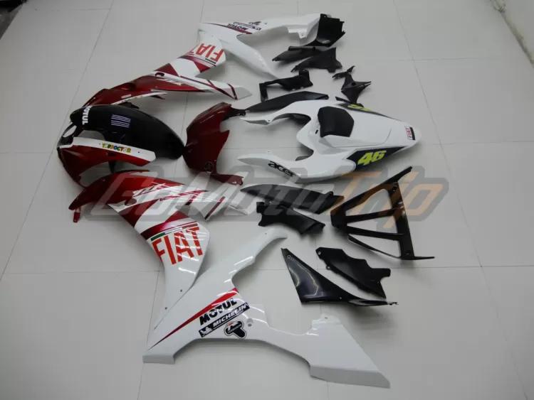 2004-2006-Yamaha-R1-YZR-M1-2007-MotoGP-Candy-Red-Fairing-3