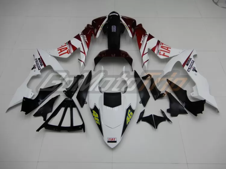 2004-2006-Yamaha-R1-YZR-M1-2007-MotoGP-Candy-Red-Fairing-4