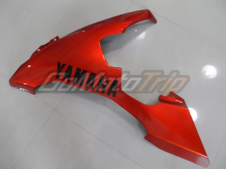 2004-2006-Yamaha-YZF-R1-Black-Orange-Fairing-9