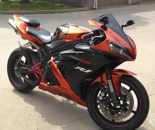 2004-2006-Yamaha-YZF-R1-Black-Orange