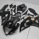 2005-2006-Suzuki-GSX-R1000-Black-Fairing-1