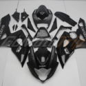 2005-2006-Suzuki-GSX-R1000-Black-Fairing-2