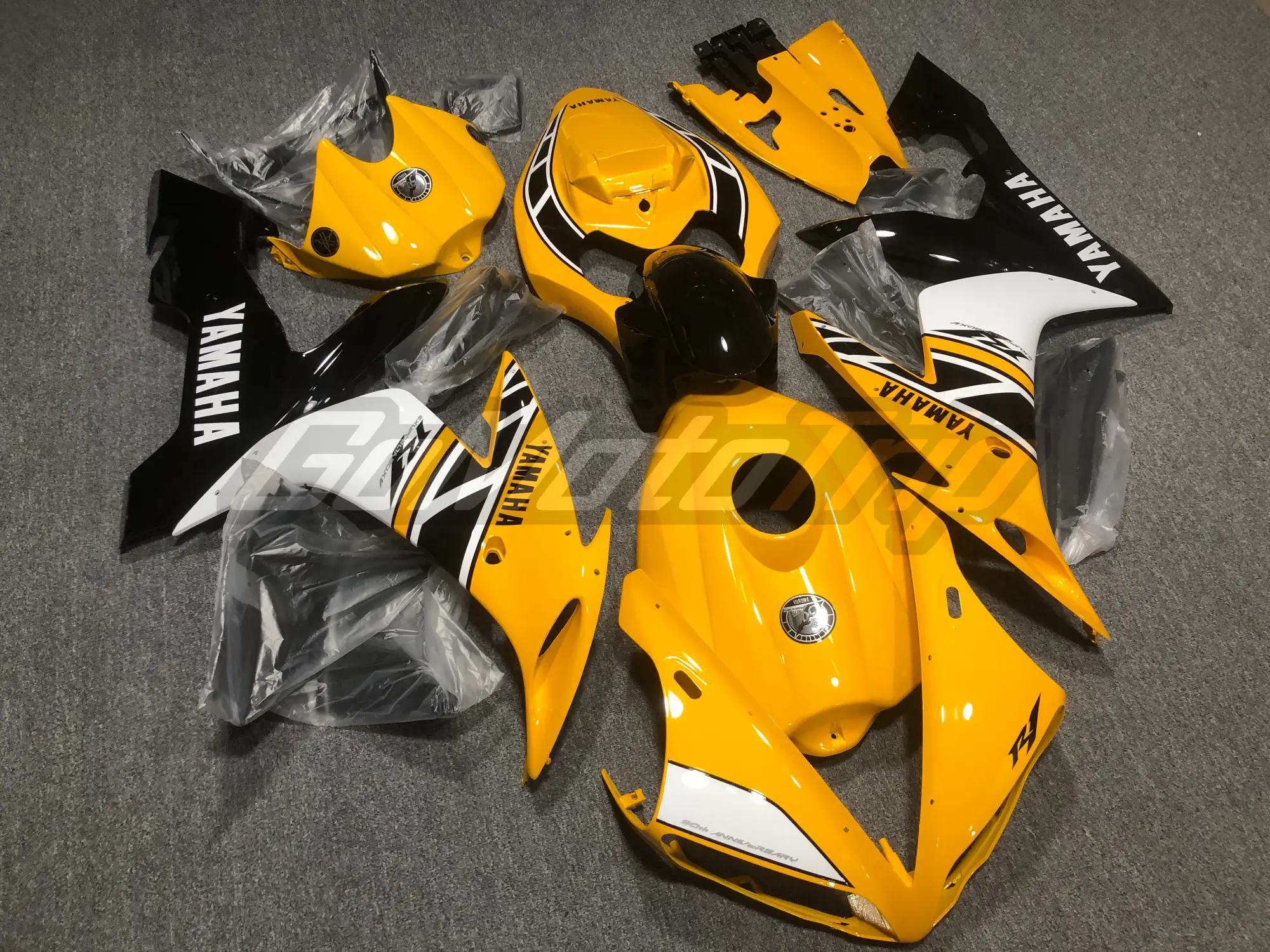 2006-Yamaha-YZF-R1-50th-Anniversary-Fairing-Kit-3