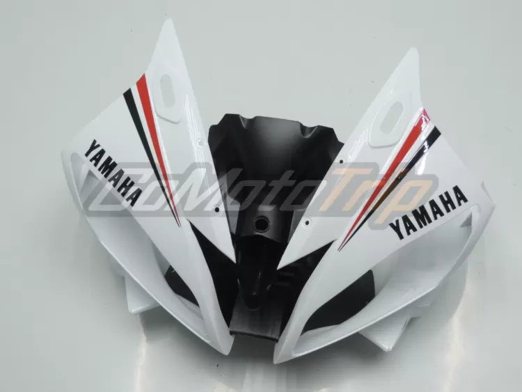 2006-Yamaha-YZF-R6-50th-Anniversary-Red-White-Fairing-4