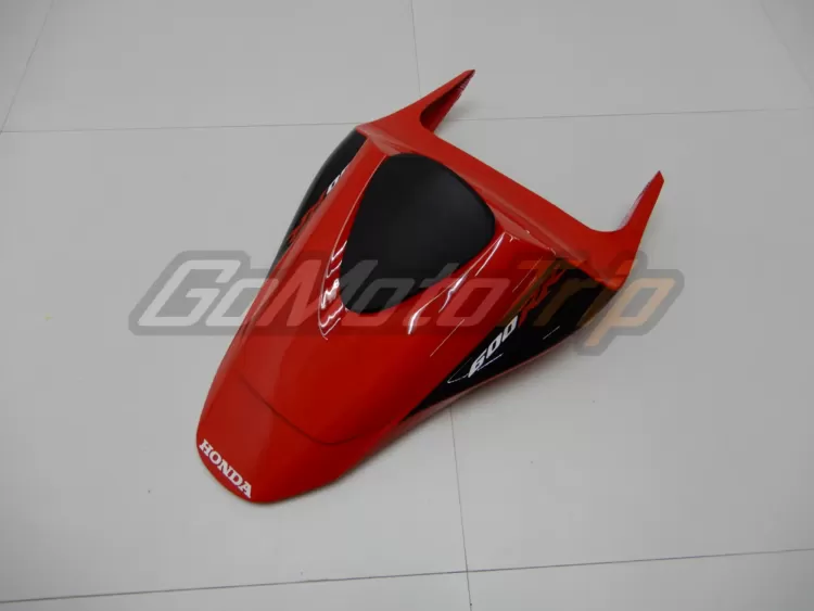 2007-2008-Honda-CBR600RR-Black-Red-Fairing-Kit-14