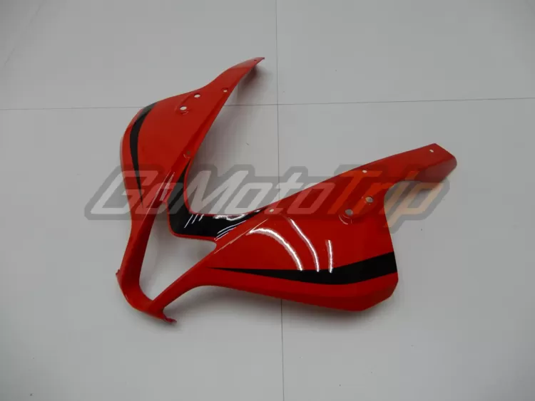 2007-2008-Honda-CBR600RR-Black-Red-Fairing-Kit-21