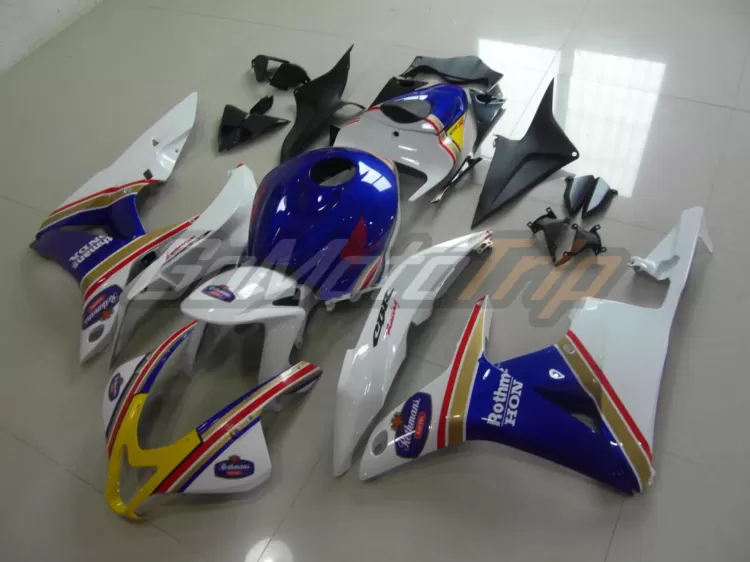 2007-2008-Honda-CBR600RR-Rothman-Fairing-Kit-1