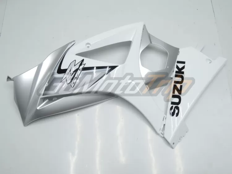 2007-2008-Suzuki-GSX-R1000-Silver-White-Fairing-10