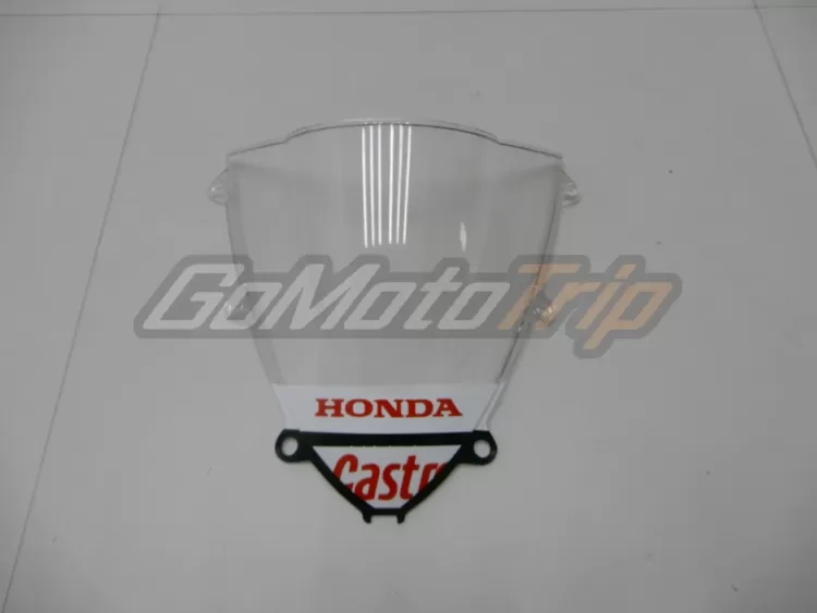 2008 2011 Honda Cbr1000rr Castrol Wsbk Fairing 35