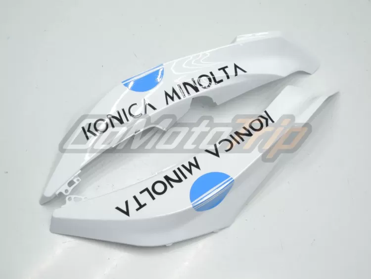 2009-2012-Honda-CBR600RR-Konica-Minolta-Blue-Fairing-Kit-14