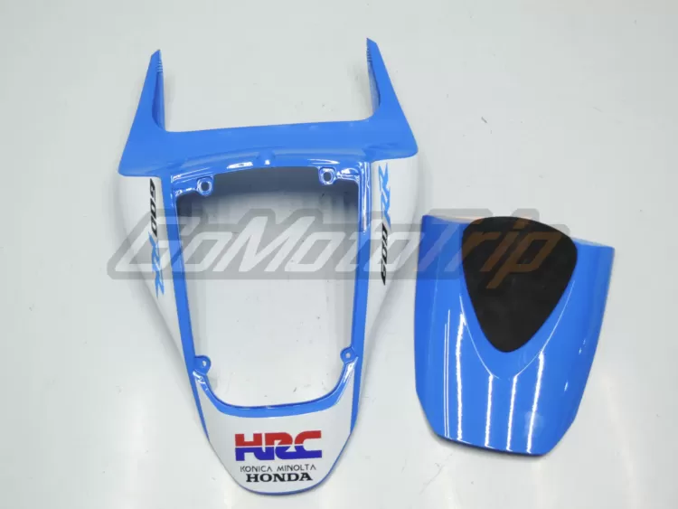 2009-2012-Honda-CBR600RR-Konica-Minolta-Blue-Fairing-Kit-18