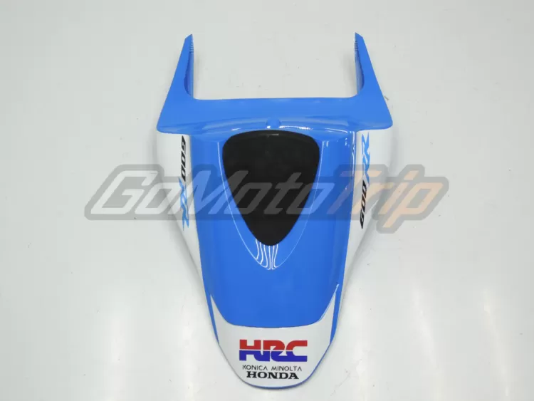 2009-2012-Honda-CBR600RR-Konica-Minolta-Blue-Fairing-Kit-19