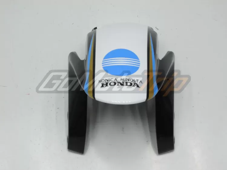 2009-2012-Honda-CBR600RR-Konica-Minolta-Blue-Fairing-Kit-8
