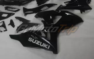 2009-2016-Suzuki-GSXR-1000-Glossy-Black-Fairing-5