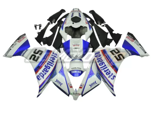 2012-2014-Yamaha-YZF-R1-SBK-Sterilgarda-Fairing-GS