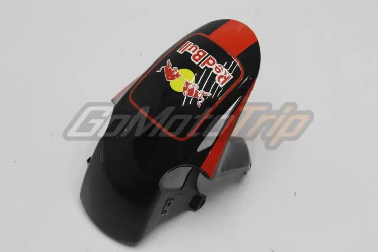 2012 2016 Honda Cbr1000rr Red Bull Fairing Kit 7