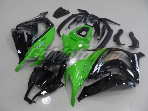 2014-Kawasaki-Ninja-ZX-10R-Black-Green-Fairing-1