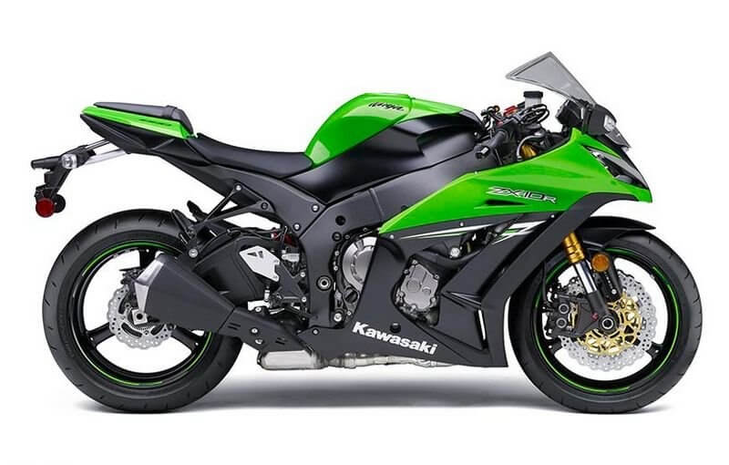 2014-Kawasaki-Ninja-ZX-10R-Black-Green-Fairing