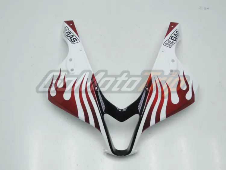 2009-2012-Honda-CBR600RR-Candy-Red-Flame-Fairing-16