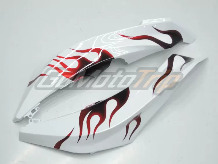 2009-2012-Honda-CBR600RR-Candy-Red-Flame-Fairing-5
