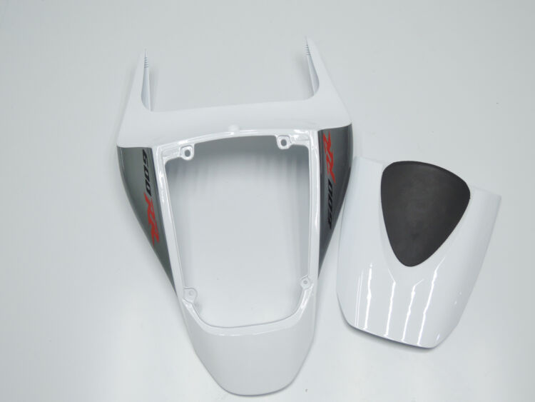 2009-2012-Honda-CBR600RR-Silver-White-Fairing-Kit-17