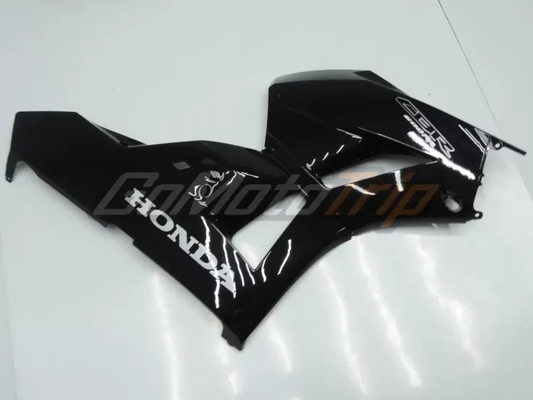 2013-2020-Honda-CBR600RR-Black-Fairing-6