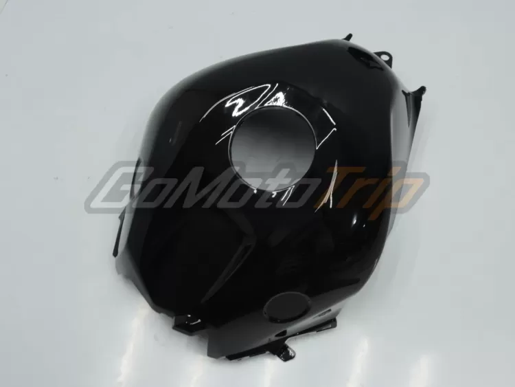 2013-2020-Honda-CBR600RR-Black-Fairing-7