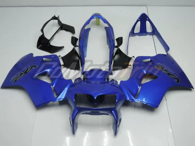 1998-2001-Honda-VFR800-Blue-Fairing-Kit-2