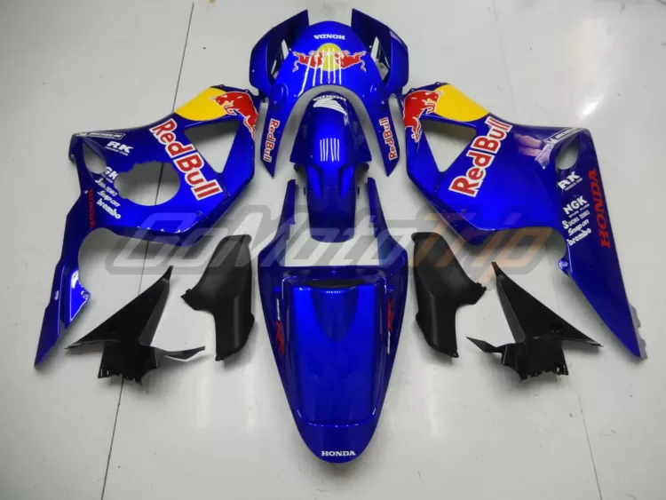 2002-2003-Honda-CBR954RR-Red-Bull-Fairing-Kit-4