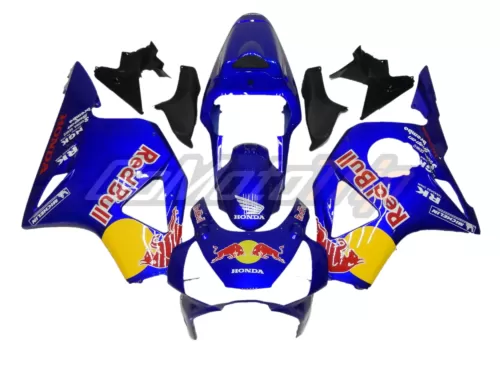 2002-2003-Honda-CBR954RR-Red-Bull-Fairing-Kit-GS
