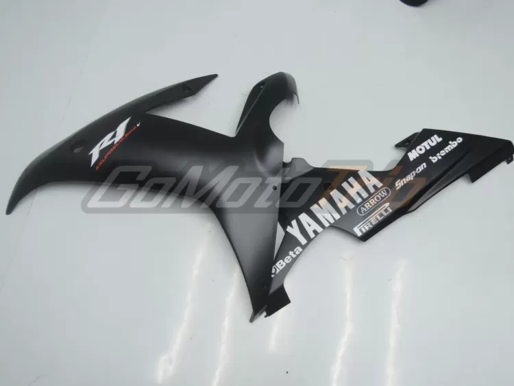 2002-2003-Yamaha-YZF-R1-Black-Fairing-9