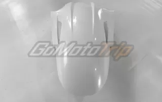 2002 2013 Honda Vfr800 Pearl White Fairing Kit 6