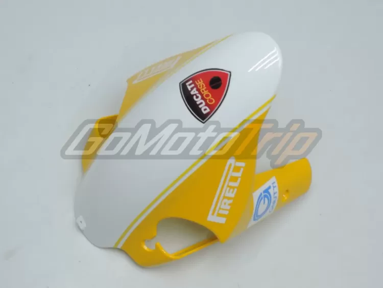 2003-2004-Ducati-749-999-Yellow-XEROX-Fairing-5