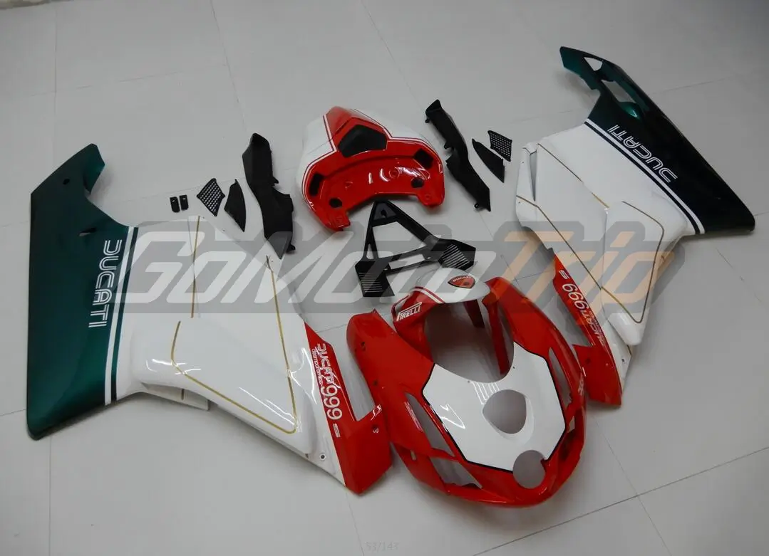 2003-2004-Ducati-999-Tricolore-DIY-Fairing-2