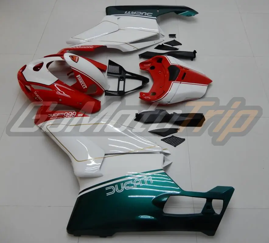 2003-2004-Ducati-999-Tricolore-DIY-Fairing-3