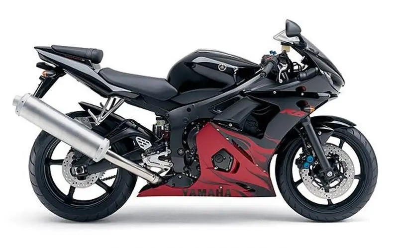 2003-2005-Yamaha-YZF-R6-Black-White-Flame