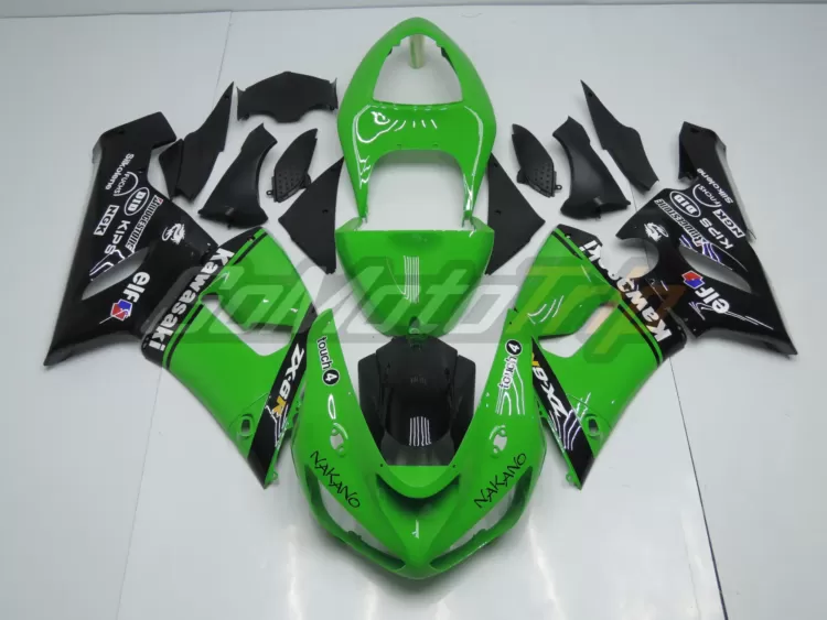 2005-2006-Kawasaki-Ninja-ZX-6R-ZX-RR-2005-MotoGP-Livery-Fairing-1